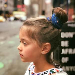 Meet your Posher, Kristina